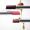 Dobord رژ لب کلینیک ۱.۹ گرم Clinique Almost Lipstick