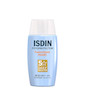 ضدآفتاب اویل فیری ایزدین ۵۰ میل ISDIN Fotoprotector Fusion Water MAGIC SPF 50