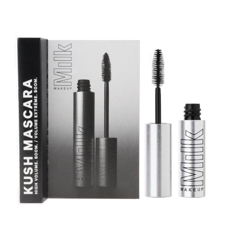 Dobord ریمل حجم‌دهنده مینی میلک میکاپ Milk Makeup KUSH Mascara