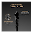 Dobord ریمل تیوپی کی‌وی‌دی بیوتی ۳ میل KVD Beauty Full Sleeve Long + Defined Tubing Mascara
