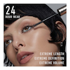 Dobord ریمل تیوپی کی‌وی‌دی بیوتی ۳ میل KVD Beauty Full Sleeve Long + Defined Tubing Mascara