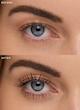 Dobord ریمل حجم‌دهنده رر بیوتی ۳ میل Rare Beauty Perfect Strokes Universal Volumizing Mascara