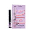 Dobord ریمل حجم‌دهنده و تفکیک‌کننده سفورا کالکشن مینی Sephora Collection Big By Definition Mascara