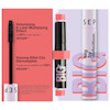 Dobord ریمل حجم‌دهنده و تفکیک‌کننده سفورا کالکشن مینی Sephora Collection Big By Definition Mascara