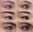 Dobord ریمل حجم‌دهنده و تفکیک‌کننده سفورا کالکشن مینی Sephora Collection Big By Definition Mascara