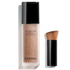 تینت صورت شنل  chanel water fresh tint