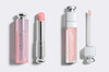  پک  دیور(حجم‌دهنده لب و برق لب دیور )Dior Addict Lip Maximizer + Lip Glow 
