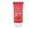 کرم ضدافتاب رطوبت‌ رسان مدی کیوب Red Real