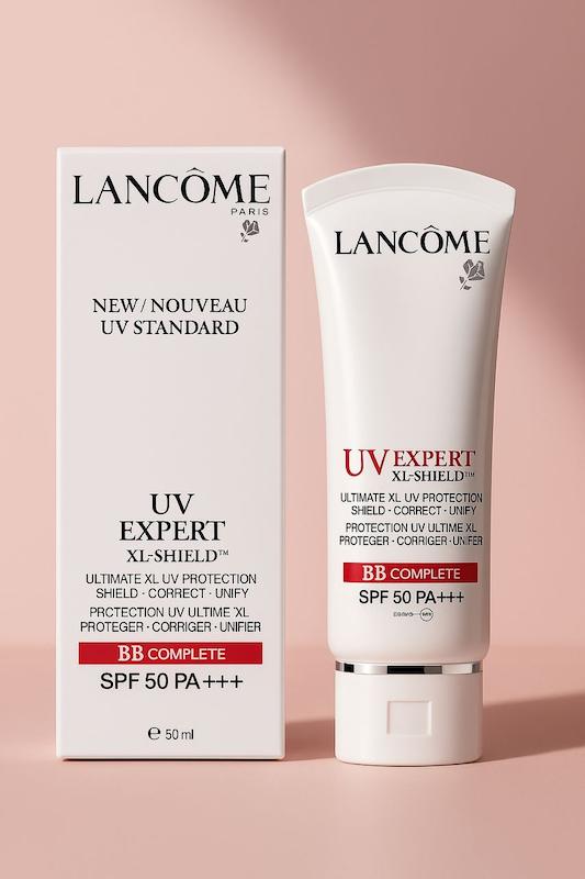 بی بی کرم لانکوم | BB complete lancôme