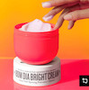 کرم بدن روشن‌کننده Bom Dia Bright سول د ژانیرو