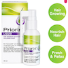 محلول ضدریزش مو پریورین بایر آلمان 50 میل Priorin Liquid for Hair Loss