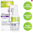 محلول ضدریزش مو پریورین بایر آلمان 50 میل Priorin Liquid for Hair Loss