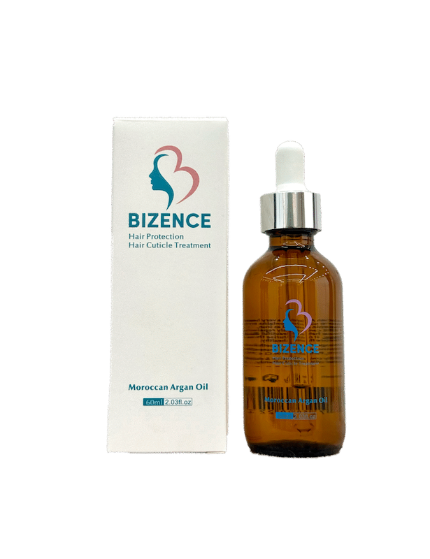 روغن ارگان مو و پوست درمانی بیزنس