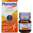 قرص فارماتون ‬‎  Pharmaton Vitality Food Supplement With Ginseng 