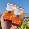 قرص فارماتون ‬‎  Pharmaton Vitality Food Supplement With Ginseng 