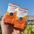 قرص فارماتون ‬‎  Pharmaton Vitality Food Supplement With Ginseng 