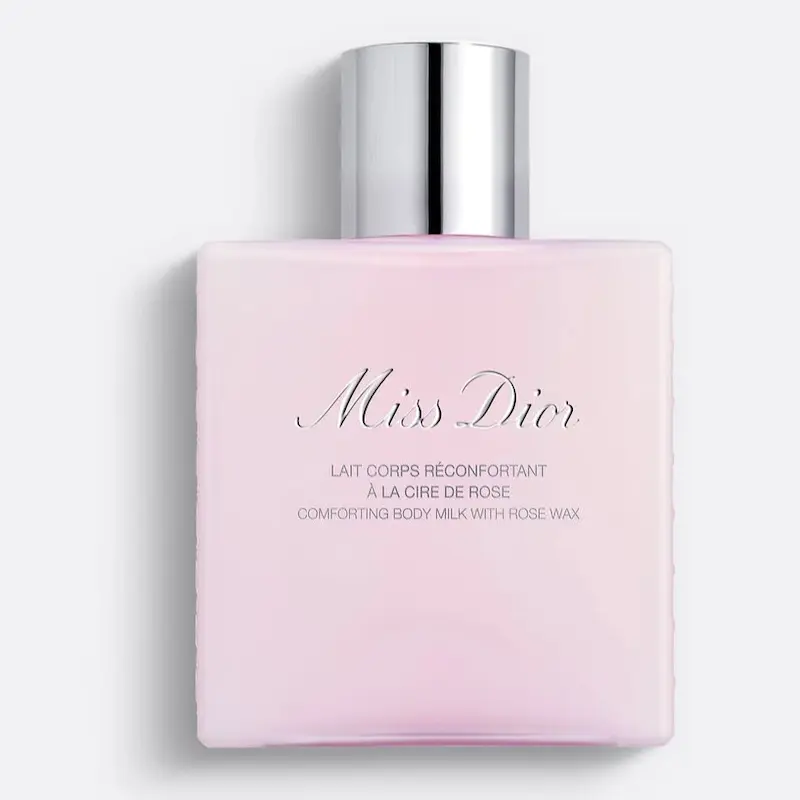 لوسیون بدن میس دیور (Miss Dior Body Milk)