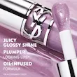 لیپ گلاس حجم‌دهنده ایو سن لوران لاو شاین در باکس زیبا (YSL Loveshine Plumping Lip Oil Gloss)