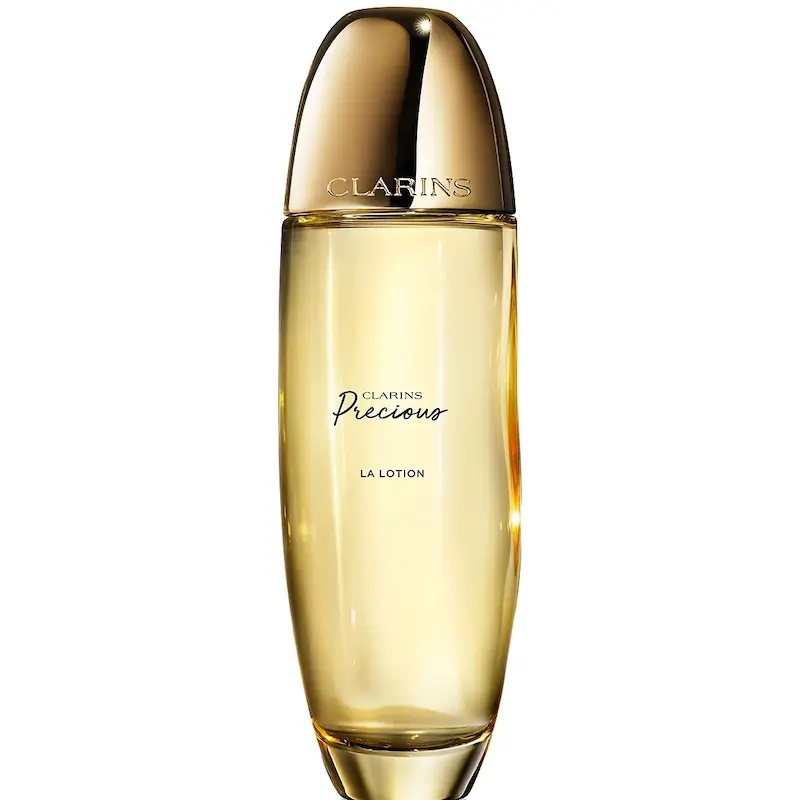 لوسیون ضدپیری کلارنس ( Clarins La Lotion Age-Defying Treatment Essence)