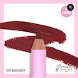 خط لب سیگنیچر موریا Moira Signature Lip Pencil