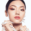 هایلایتر پودری مرواریدی Météorites گرلن LIGHT-REVEALING PEARLS OF POWDER