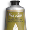 کرم ژل خنک‌کننده دست لوکسیتان Verveine از برند L’OCCITANE