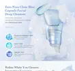 فوم شوینده اکسوزوم پور مدی کیوب Medicube Exosome Pore Cleansing Foam