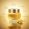 کرم صورت ضد پیری ۵۰ میل لوکسیتان Immortelle Divine Cream Youth & Radiance‏