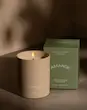 شمع معطر لوکسیتان Almond Candle 