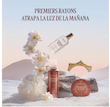کرم بدن معطر لوکسیتان Premiers Rayons L'Occitane en Provence