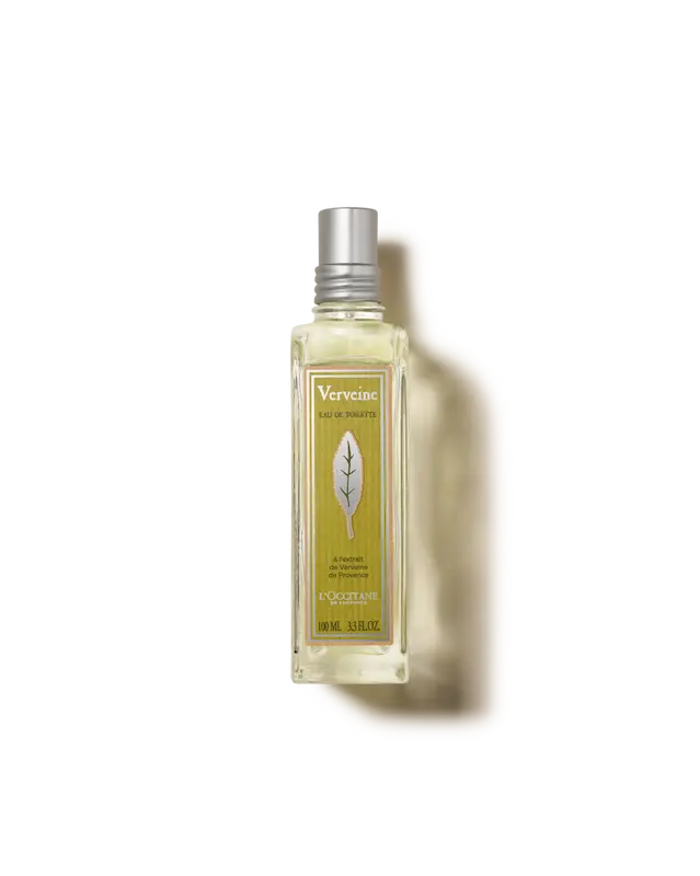 عطر وربنا لوکسیتان Verbena Eau de Toilette L'Occitane en Provence