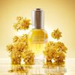 روغن جوان‌کننده صورت ایمورتل دیواین لوکسیتان L'Occitane Immortelle Divine Youth Oil