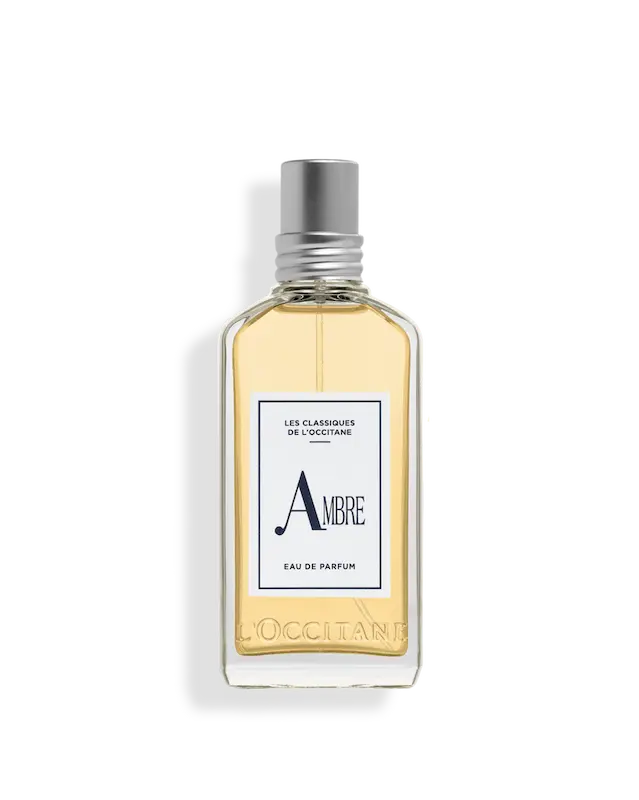 عطر یونیسکس لوکیستان مدل Ambre Eau de Parfum