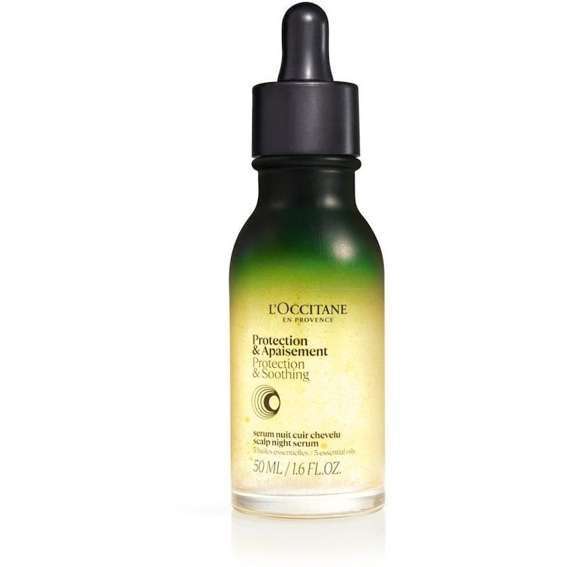 سرم شبانه تقویت کننده مو لوکسیتان Scalp Night Serum 50ml