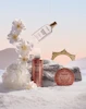 فوم دوش لوکسیتان Peony Premiers Rayons Shower Foam
