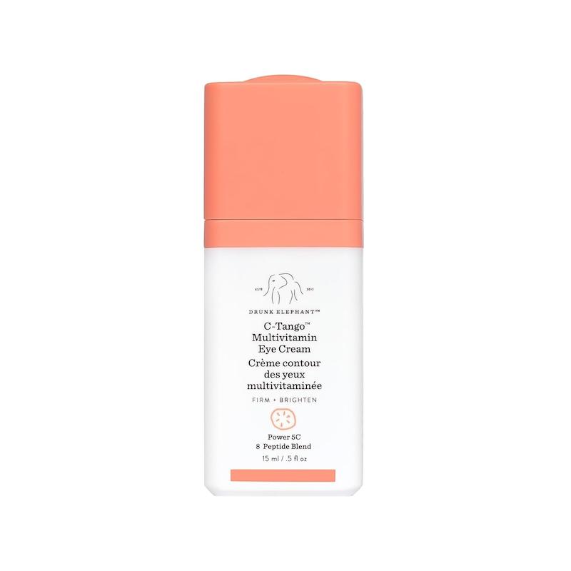 کرم دور چشم درانک الفنت C-Tango Multivitamin Eye Cream