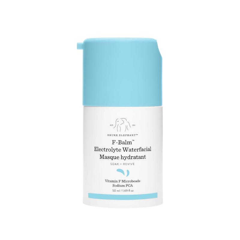 ماسک واترفشال الکترولیتی F-Balm™ درانک الفنت