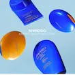 کرم ضد آفتاب شیسیدو Expert Sun Protector Cream SPF50+