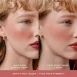 کالکشن هدیه گونه و لب Soft Pinch از ریر بیوتی بای سلنا گومز