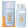 ضدآفتاب اویل فیری ایزدین ۵۰ میل ISDIN Fotoprotector Fusion Water MAGIC SPF 50