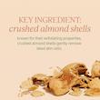 اسکراب بدن بادام دلپذیر لوکسیتان L'Occitane Almond Delicious Paste