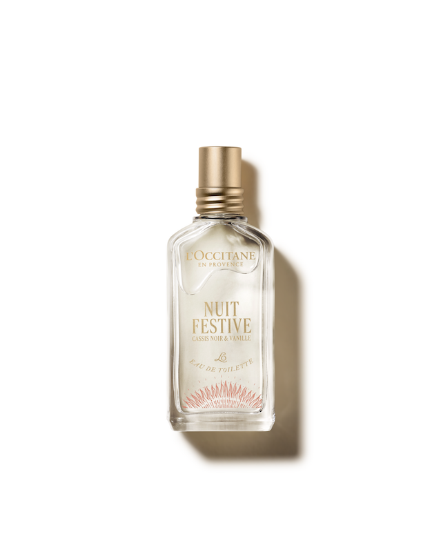عطر شیرین و وانیلی نوت فستیو لوکسیتان ۵۰ میل