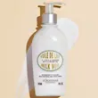 لوسیون بدن بادام لوکسیتان Almond Milk Veil