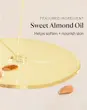 لوسیون بدن بادام لوکسیتان Almond Milk Veil