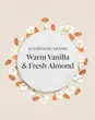 لوسیون بدن بادام لوکسیتان Almond Milk Veil