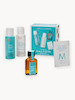 پک مسافرتی موروکن اویل Moroccanoil Beauty Insider Travel 40 | مراقبت حرفه‌ای از مو در سفر