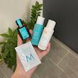 پک مسافرتی موروکن اویل Moroccanoil Beauty Insider Travel 40 | مراقبت حرفه‌ای از مو در سفر