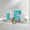 پک مسافرتی موروکن اویل Moroccanoil Beauty Insider Travel 40 | مراقبت حرفه‌ای از مو در سفر