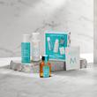 پک مسافرتی موروکن اویل Moroccanoil Beauty Insider Travel 40 | مراقبت حرفه‌ای از مو در سفر