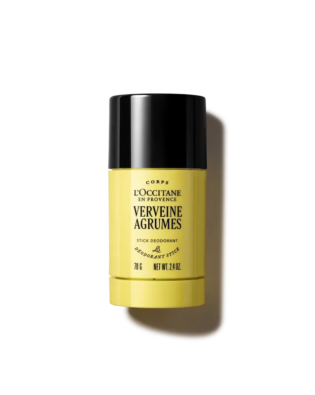 دئودورانت استیکی لوکسیتان L’Occitane en Provence Verveine Agrumes
